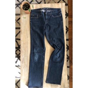 Madewell Jeans - 30 - Rail Straight
